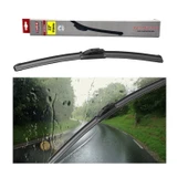 CARUB Silecek 550 mm 22 inch Muz Kutulu - 1