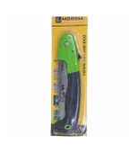 Meşem 180mm Katlanır Bıçkı - 1