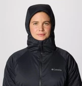 Columbia Kruser Ridge™ III Plush Softshell Jacket Kadın Mont WL3248 thumbnail 5