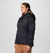Columbia Kruser Ridge™ III Plush Softshell Jacket Kadın Mont WL3248 thumbnail 4