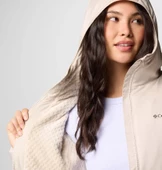 Columbia Kruser Ridge™ III Plush Softshell Jacket Kadın Mont WL3248 - 6