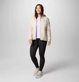 Columbia Kruser Ridge™ III Plush Softshell Jacket Kadın Mont WL3248 - 3