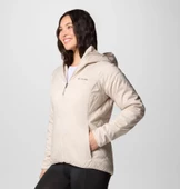 Columbia Kruser Ridge™ III Plush Softshell Jacket Kadın Mont WL3248 - 4