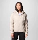 Columbia Kruser Ridge™ III Plush Softshell Jacket Kadın Mont WL3248 - 1