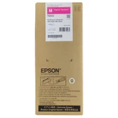 Epson Mürekkep Orj. WF Ent. AM-C5000,C6000 Magenta (30K) - 2