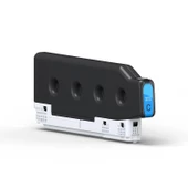 Epson Mürekkep Orj. WF Ent. AM-C5000,C6000 Cyan (30K) - 1