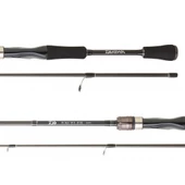 Daiwa Exceler DF 274 cm 14-42 gr Spin Kamış thumbnail 2