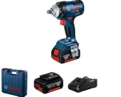 BOSCH DARB. SOMUN SIK. MAK.  GDS 18V-400 - 1