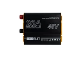 Mexxsun AC-DC Akü Şarj Cihazı 48V-20A - 4