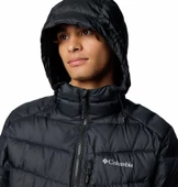 Columbia Labyrinth Loop Hooded Erkek Mont WO3560 thumbnail 5