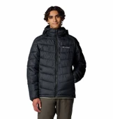 Columbia Labyrinth Loop Hooded Erkek Mont WO3560 thumbnail 1