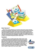 Magic Colors Sihirli Renkler Görsel Algı Beceri ve Tasarım Yeteneği Geliştirici Eğitici Oyuncak - 2