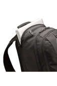 Caselogic Notebook Sırt Çantası, 17.3", Siyah - 3