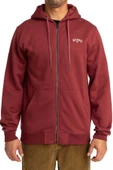 Billabong Arch ZH Erkek Sweatshirt F1FL17 (L Beden) - 1
