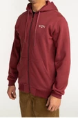 Billabong Arch ZH Erkek Sweatshirt F1FL17 (L Beden) - 3