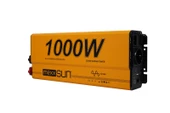 Mexxsun Tam Sinüs UPS (Remote Ekran) 12V 1000W - 3