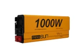 Mexxsun Tam Sinüs UPS (Remote Ekran) 12V 1000W - 2