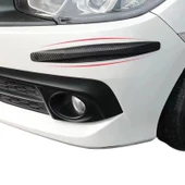 Tampon koruyucu set Darbe ve Çizik önleyici / DATK18 thumbnail 5