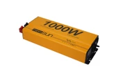 Mexxsun Tam Sinüs UPS (Remote Ekran) 12V 1000W - 4