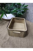 Ahşap Çok Amaçlı Kutu thumbnail 3