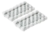 GlassVAC Yedek Mikrofiber Bez (Küçük) - 1