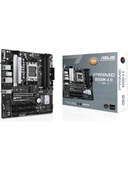 Asus Prime B650M-A II-CSM AMD AM5 DDR5 Micro ATX Anakart - 1