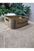 Ahşap Çok Amaçlı Kutu thumbnail 2