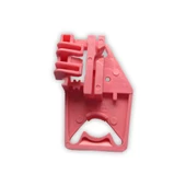 Klips Cam LB Ön Skoda Octavia 2 Octavia 5 Octavia A5 2004-2013 Super B 2009-2015 - 1