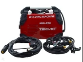 TEDAOPROFESİONALGAZSIZ GAZALTI KAYNAK MAKİNES MIG-TIG-MMA3Ü BİR ARADA - 3