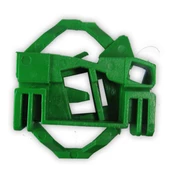 CAM KLİPS ÖN SAĞ OCTAVIA-POLO CLASSIC 98-06 - 1