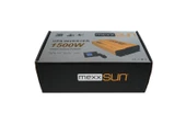 Mexxsun Tam Sinüs UPS (Remote Ekran) 12V 1500W - 6