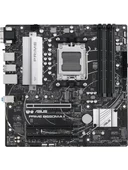 Asus Prime B650M-A II-CSM AMD AM5 DDR5 Micro ATX Anakart - 4