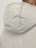 JACK JONES Erkek Rüzgar Geçirmez Mont 12259850 - 2