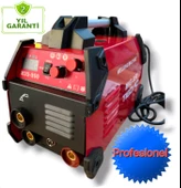 TEDAOPROFESİONALGAZSIZ GAZALTI KAYNAK MAKİNES MIG-TIG-MMA3Ü BİR ARADA - 1