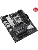 Asus Prime B650M-A II-CSM AMD AM5 DDR5 Micro ATX Anakart - 3