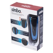Sinbo SHC4391 Saç Sakal Düzeltme Makinesi - Tıraş Makinesi - 3