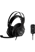 HyperX Cloud Revolver 7.1 Gaming Headset, Kablolu Kulaklık - 1