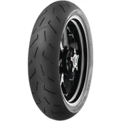 Continental 120/70 ZR 17 M/C (58W) TL ContiSportAttack 4 - 1