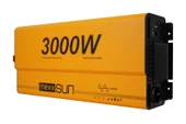 Mexxsun Tam Sinüs UPS (Remote Ekran) 12V 3000W - 2