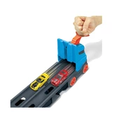GVG37 Hot Wheels Sürat Pistli Tır - 3