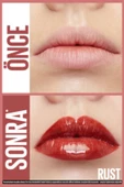 Maybelline Lifter Gloss Ruj - 16 Rust - 4