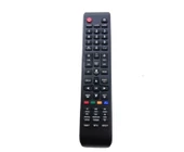 Skytech SLT-3236T İle Uyumlu Tv Kumandası - 4