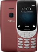NOKİA 8210 4G TUŞLU CEP TELEFONU KIRMIZI - 1
