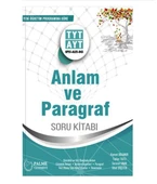 Palme Tyt Anlam Ve Paragraf Soru Bankası - 1