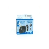 YT Elektrikli Otomat Tirajlı Demir Kapı Kilidi 70 Mm - 2