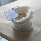 AFYON GÖCE TARHANASI 1KG - 2
