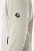 Exuma 2411156-BEİ Erkek Softshell Ceket thumbnail 10