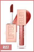 Maybelline Lifter Gloss Ruj - 16 Rust - 1