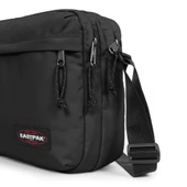 Eastpak Crosser Black Omuz Çantası Siyah EK0A5BIR008 - 4