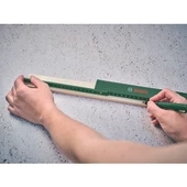 Bosch Plastik Fiberglas Katlanır Metre 2 Metre - 1600A02ET4 - 4